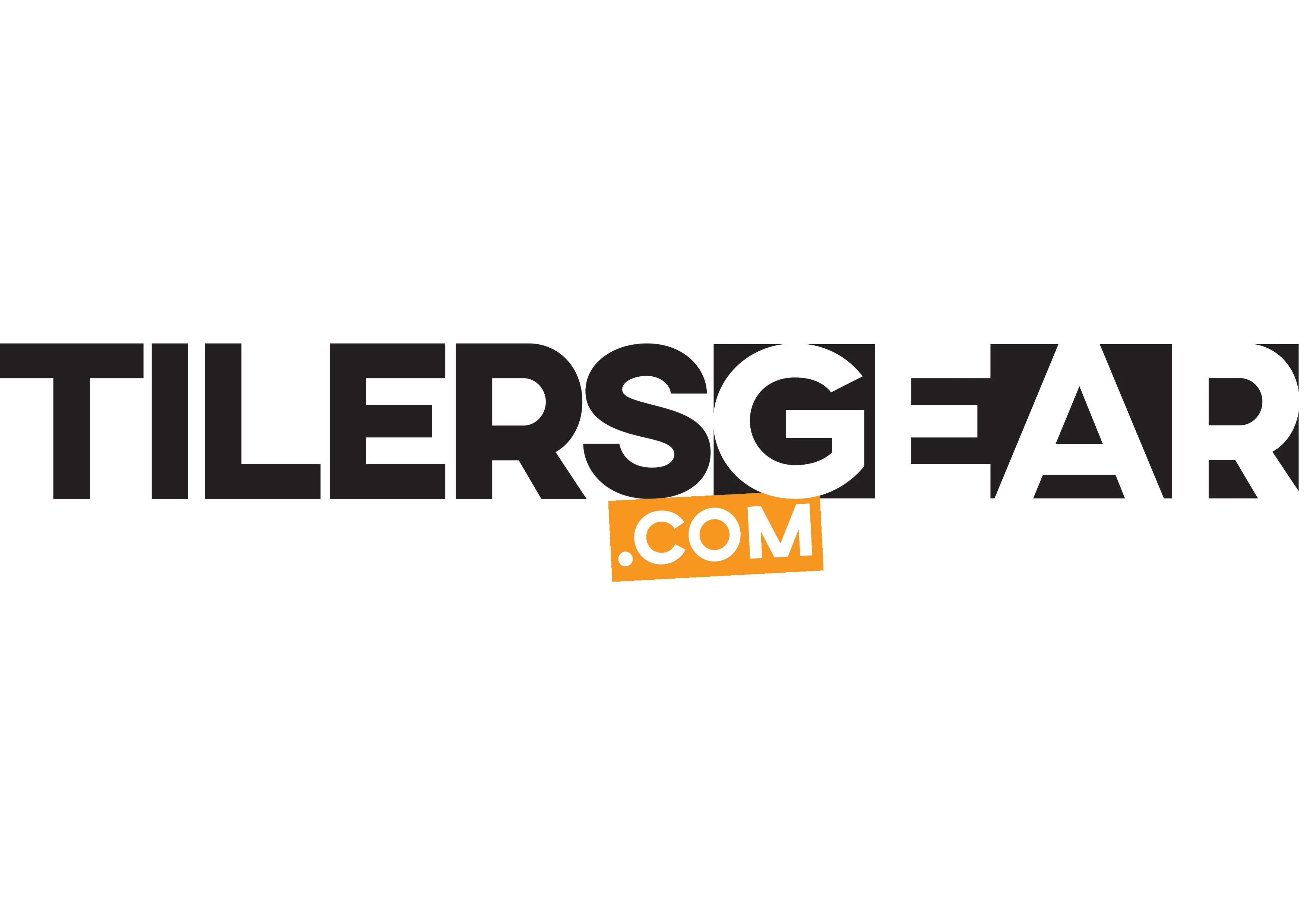 Tilers Gear